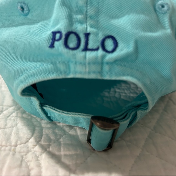 Polo caps - Picture 6 of 7